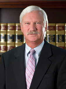 Glenn W. Hampton